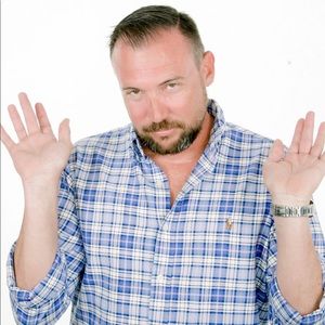 Meet your Posher, Chad